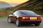Aston Martin DB7 1994 года